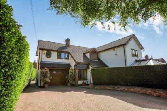 5 Bedroom Detached